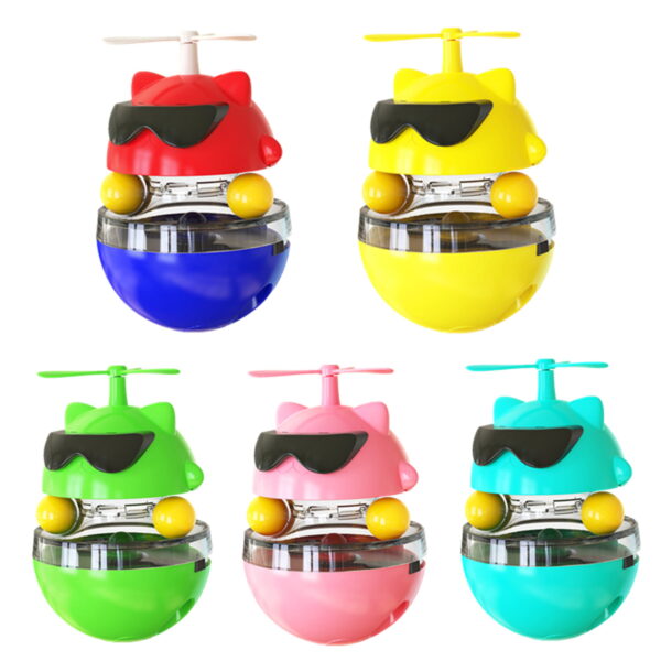 Laser Pointer Wibbler Wobbler - Image 8