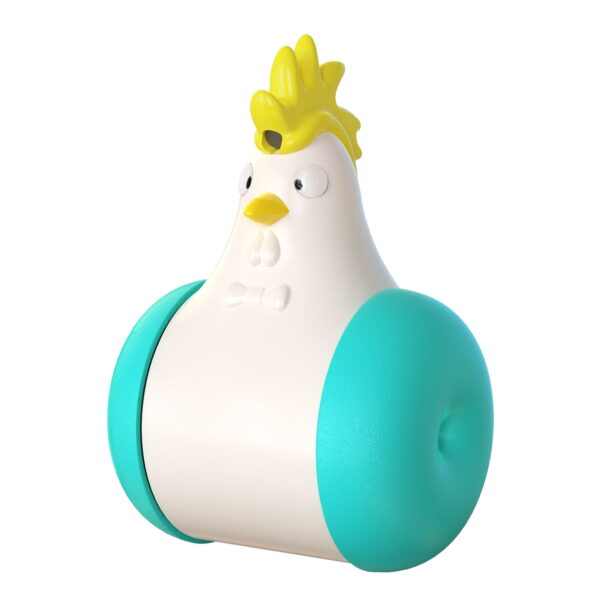 Crazy Chicken Wibbler Wobbler - Image 11