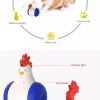 Crazy Chicken Wibbler Wobbler - Image 12