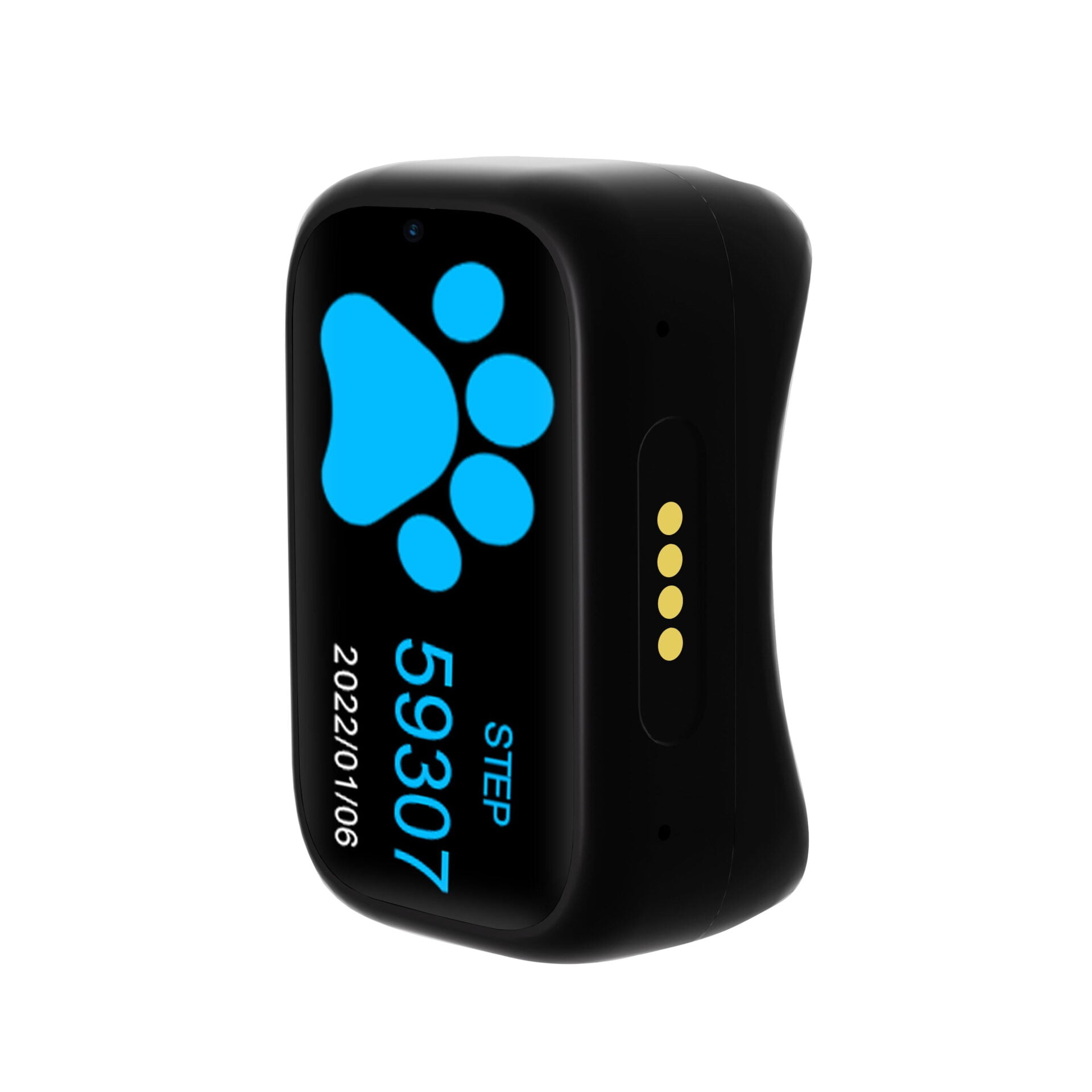 Agile 4G GPS Pet Tracker