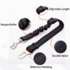Pet Safety Belt - Image 13
