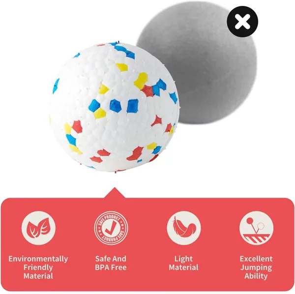 Doggie Tooth Cleaning Ball - Image 7