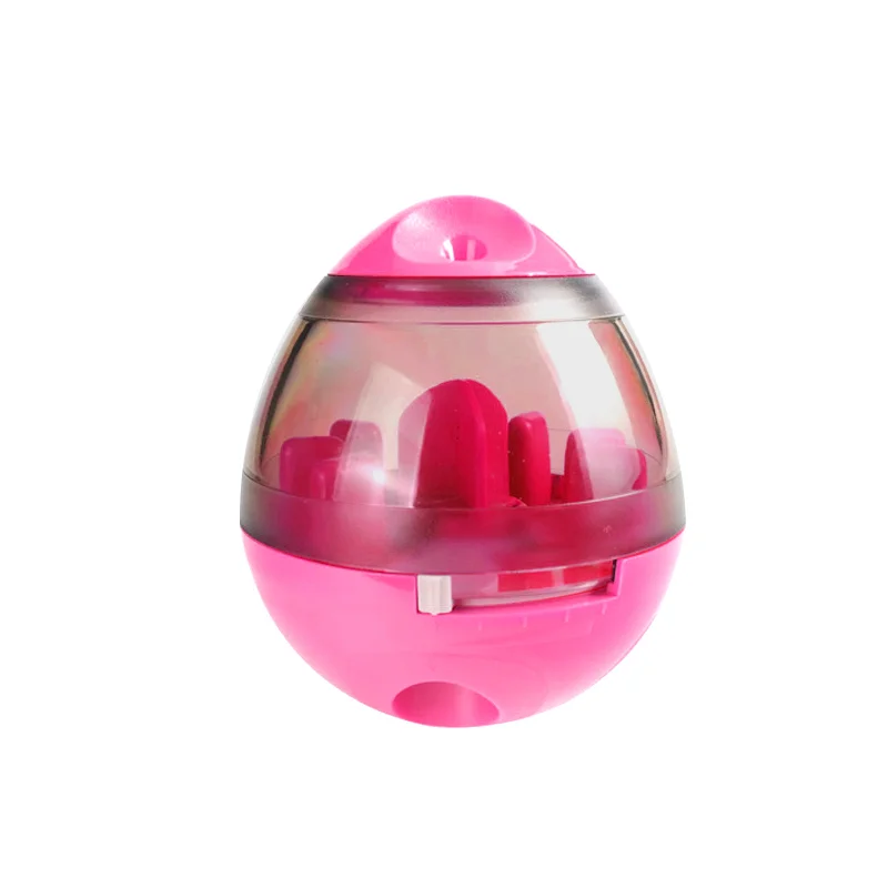 Wibbler Wobbler Doggie Treat Dispenser - Image 5