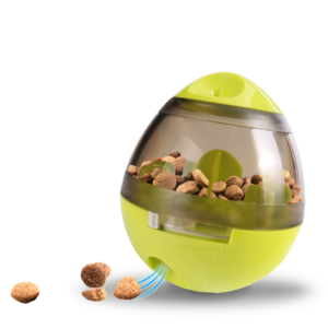 Wibbler Wobbler Doggie Treat Dispenser