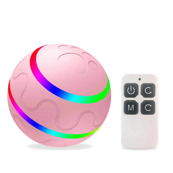 Whizz Ball - Remote Control Dog Ball - Image 7