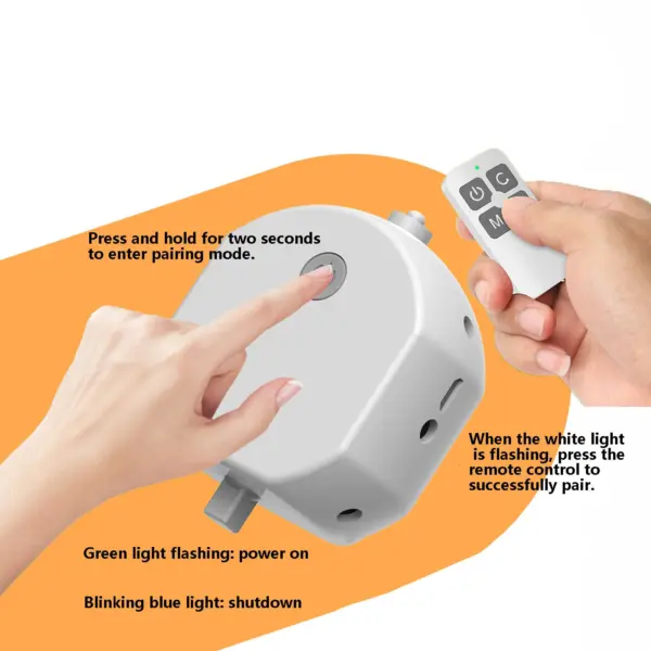 Whizz Ball - Remote Control Dog Ball - Image 4