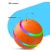 Whizz Ball - Remote Control Dog Ball - Image 2
