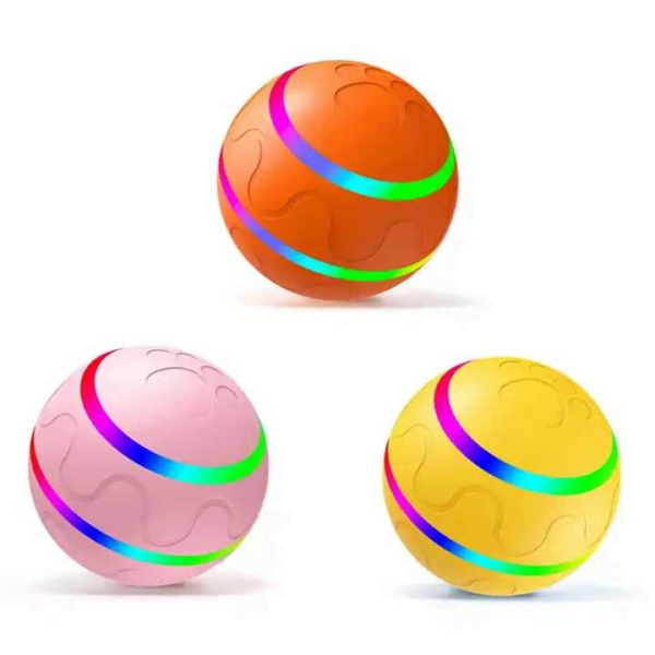 Whizz Ball - Remote Control Dog Ball - Image 11
