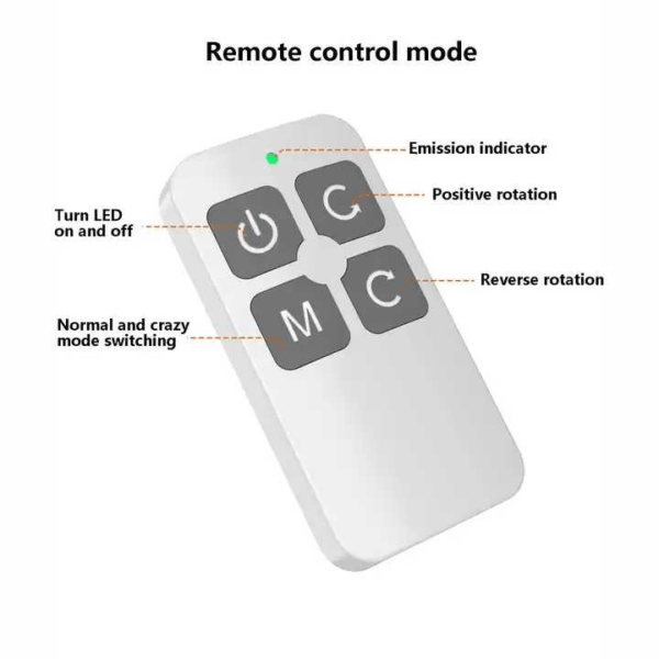 Whizz Ball - Remote Control Dog Ball - Image 9