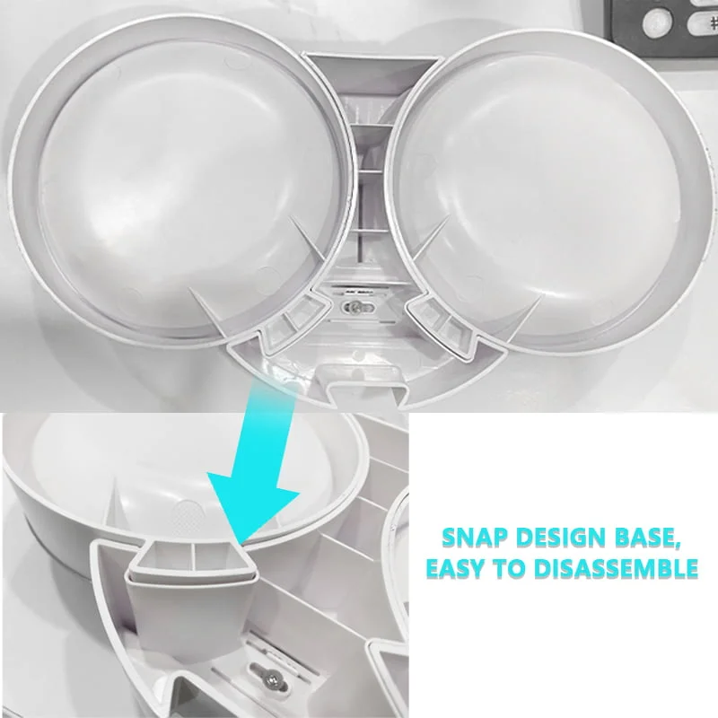 Classic Connected AutoFeeder - Image 5