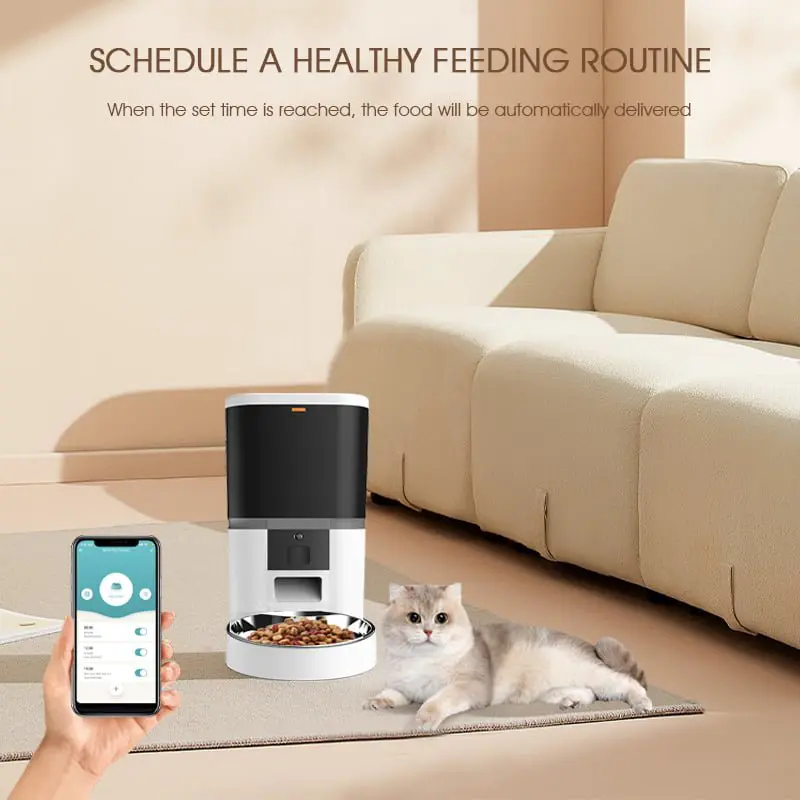 Classic Connected AutoFeeder - Image 7