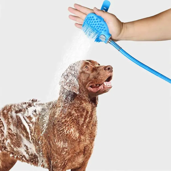 Handy Outdoor Washer - Image 5