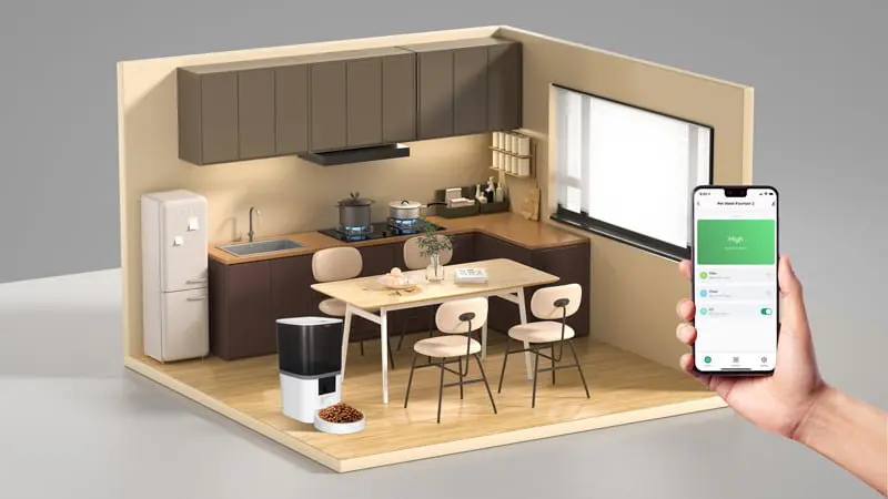 Classic Connected AutoFeeder - Image 10