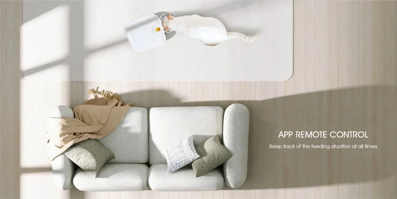 Classic Connected AutoFeeder - Image 11