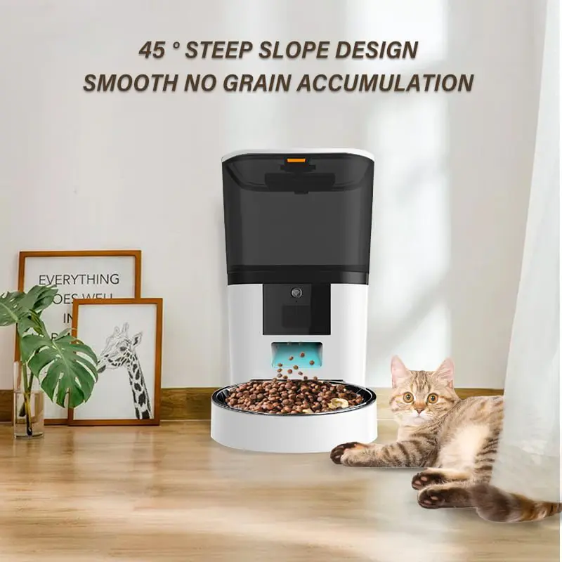 Classic Connected AutoFeeder - Image 4