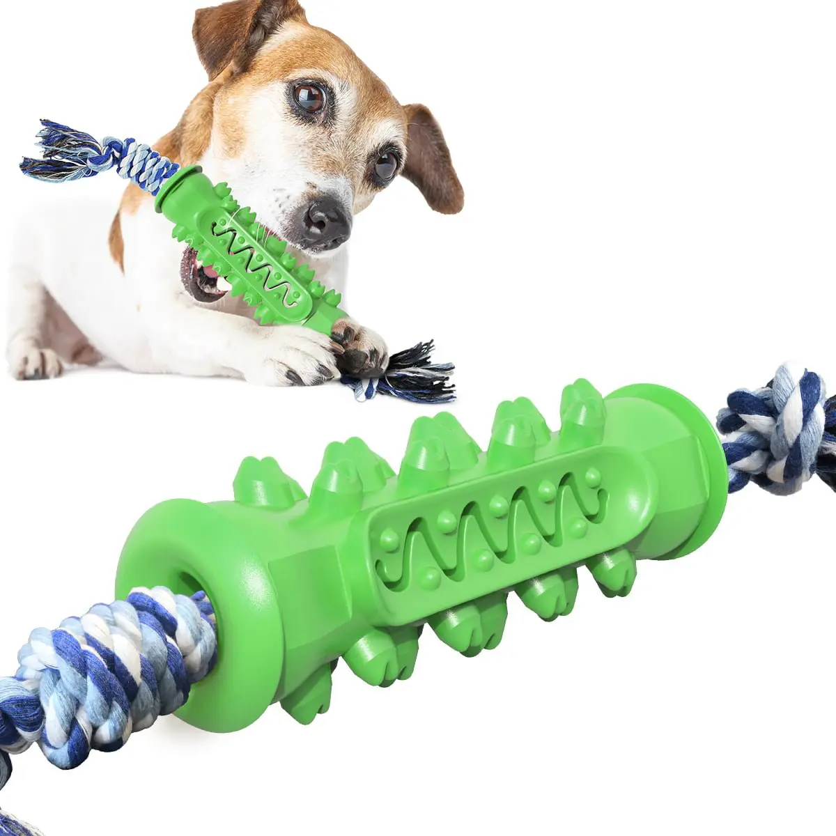 Doggie DenTug Chew Buddy - Image 9