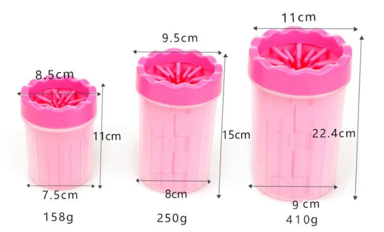 Handy Paw Washer - Image 7