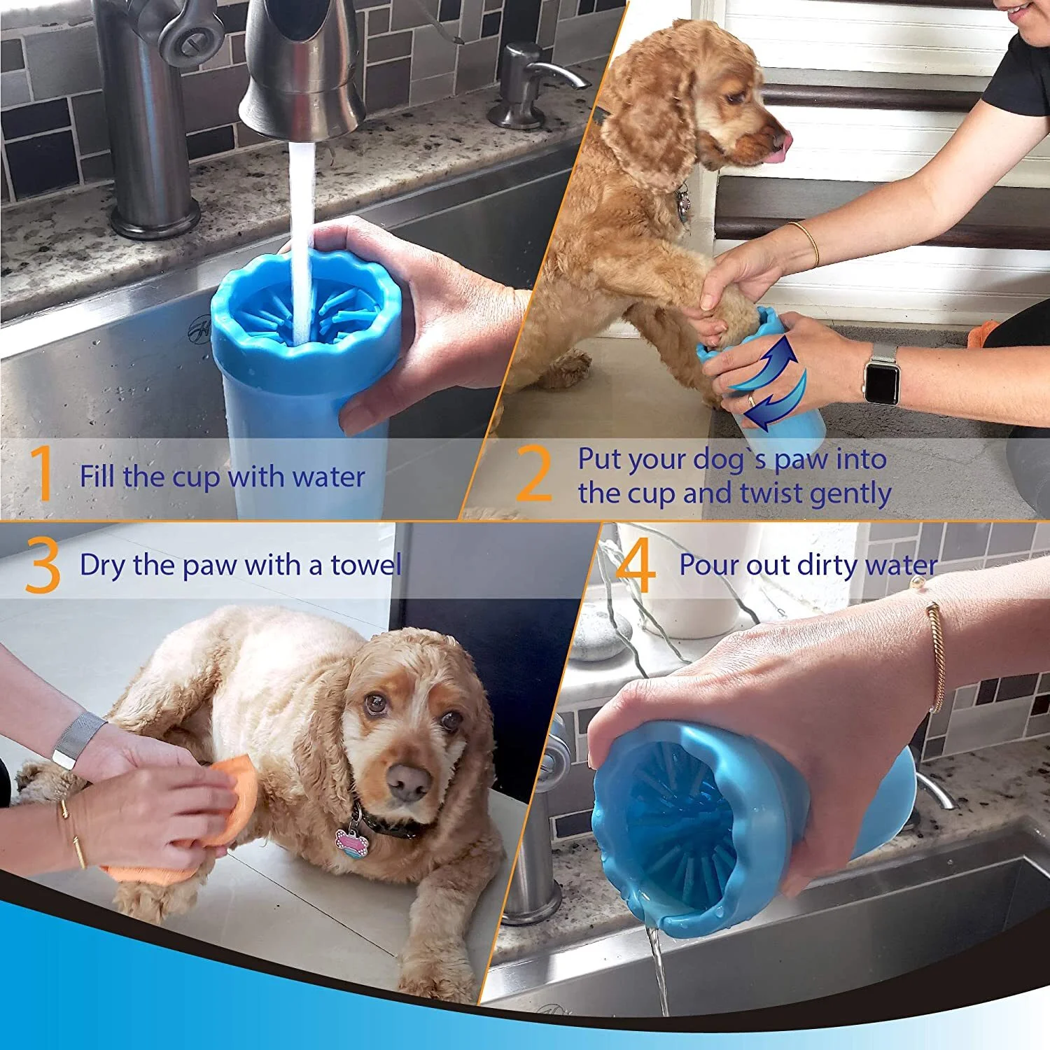 Handy Paw Washer - Image 8