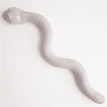 Snacky Squeaky Snake - Image 3