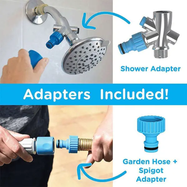 Handy Outdoor Washer - Image 8