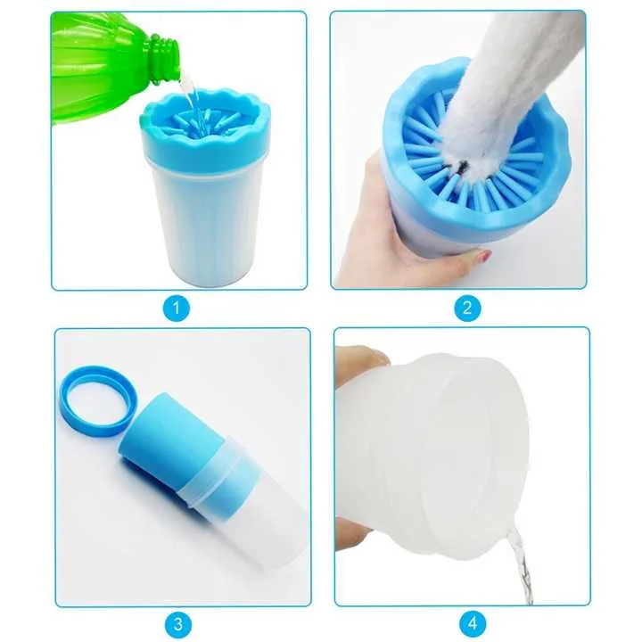 Handy Paw Washer - Image 4