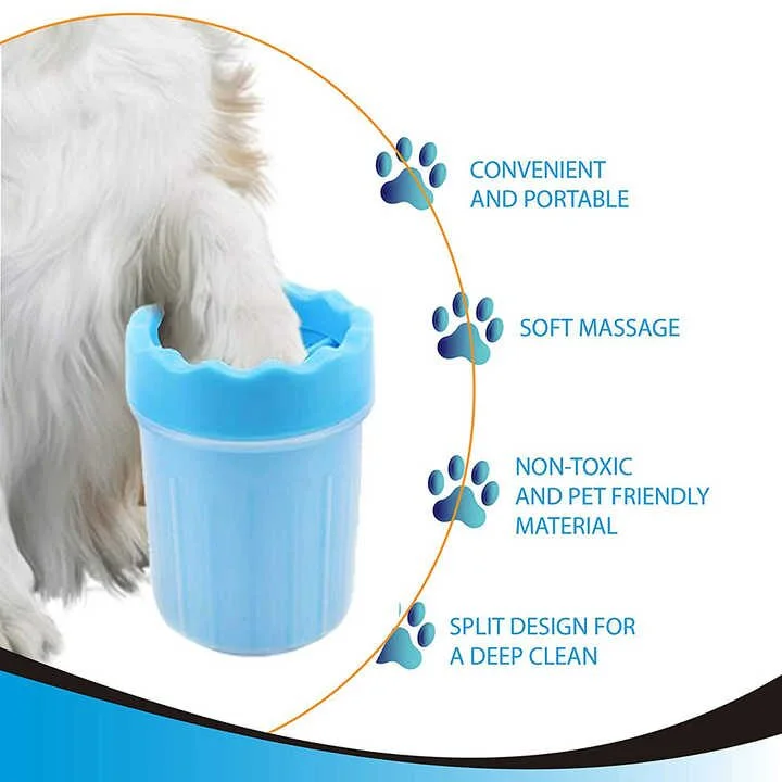 Handy Paw Washer - Image 5