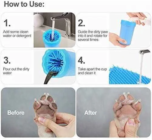 Handy Paw Washer - Image 6