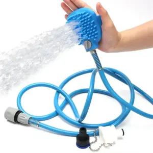 Handy Outdoor Washer