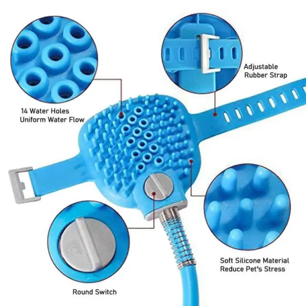 Handy Outdoor Washer - Image 10