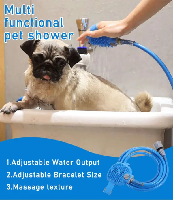 Handy Outdoor Washer - Image 11