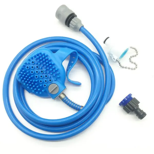 Handy Outdoor Washer - Image 12