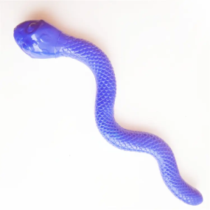 Snacky Squeaky Snake
