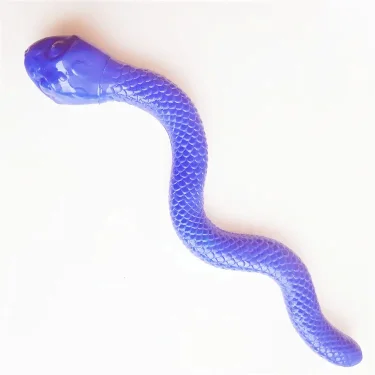 Snacky Squeaky Snake - Image 2