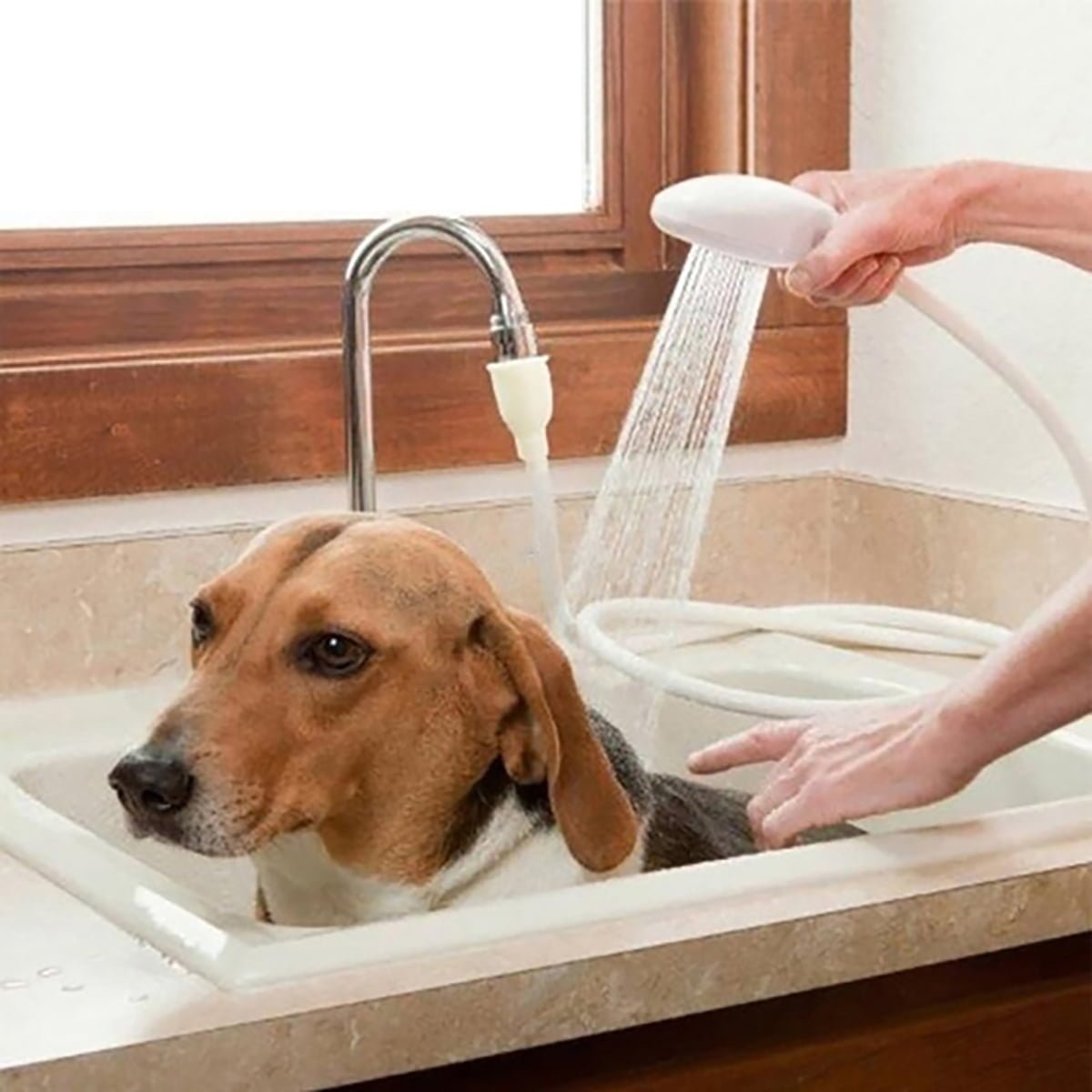 Handy Indoor Washer