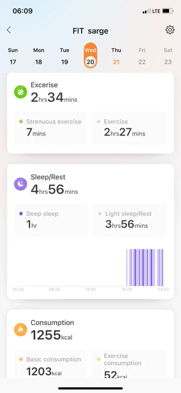TailFit Pet Fitness & Activity Tracker - Image 8