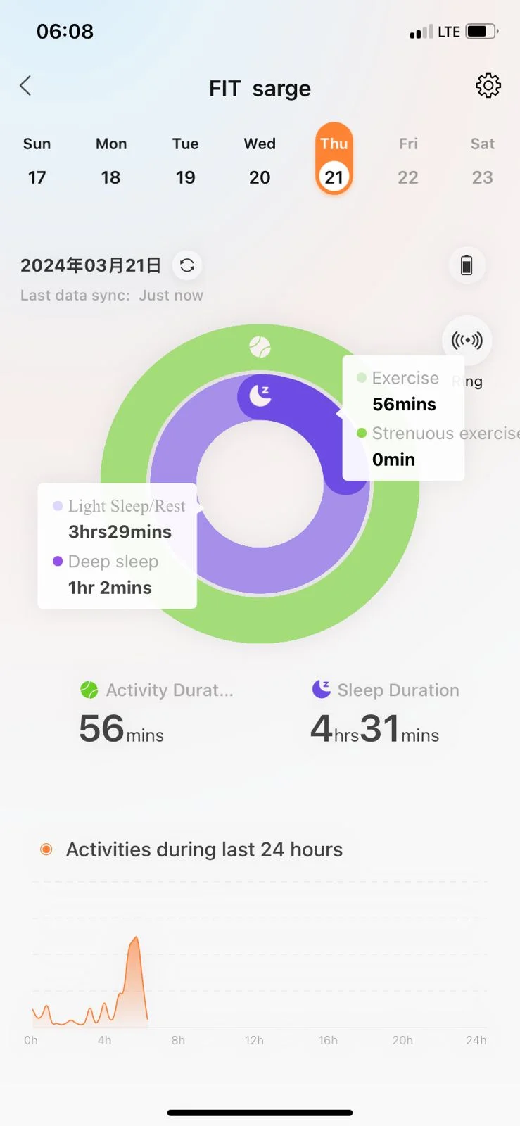 TailFit Pet Fitness & Activity Tracker - When it’s time to get off your Tail! You need a TailFit! Monitor vital pet metrics in real-time for proactive health management. Detect issues early, customize care, and ensure a balanced lifestyle. Features easy pet location, adjustable fit, long-lasting battery, and waterproof construction. Includes tracker, batteries, and setup instructions. Start your pet's health journey today! - TailFit Pet Fitness & Activity Tracker - Image 5
