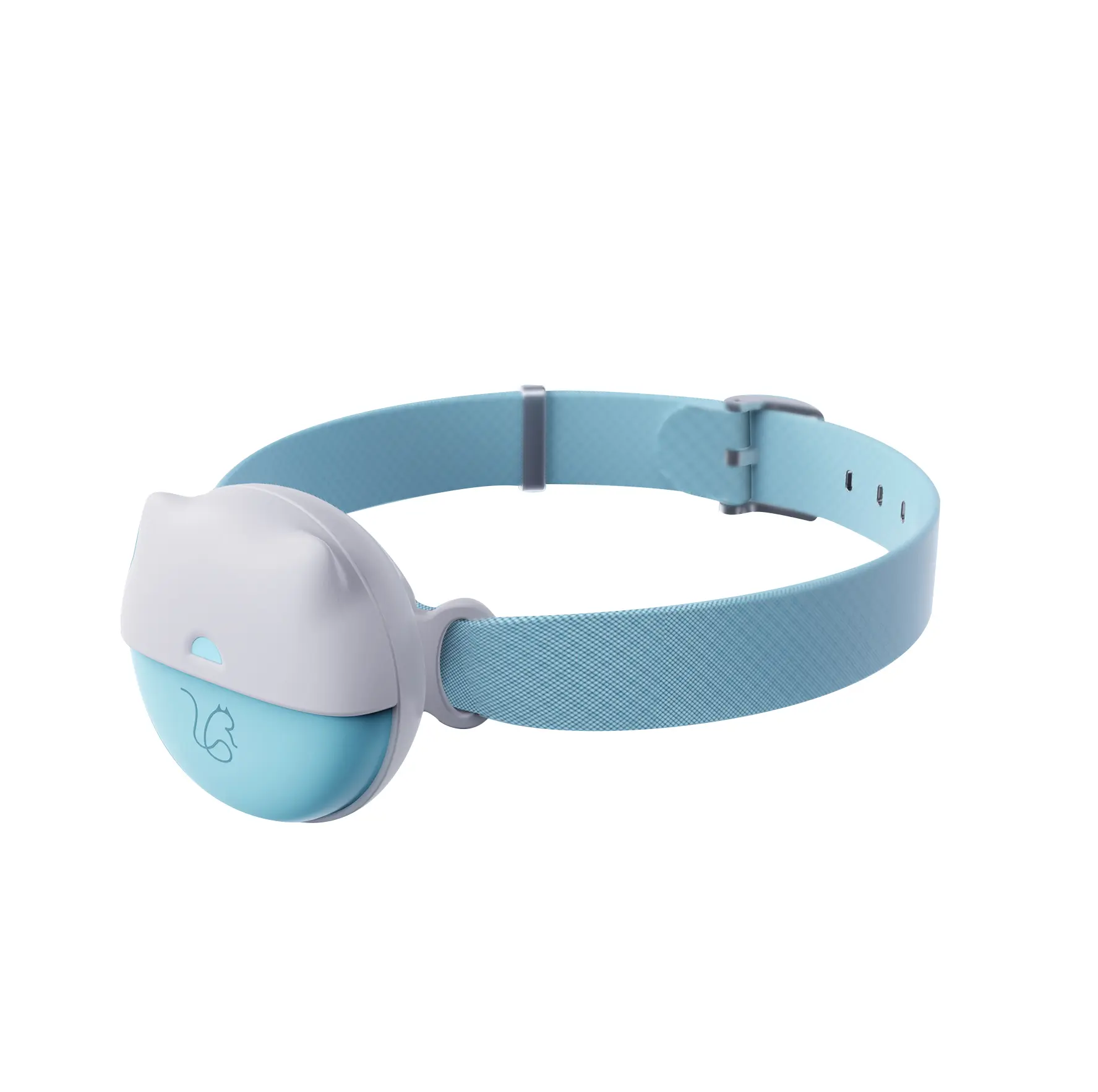 Agile Pro GPS Pet Tracker - The Agile Pro GPS Cat Tracker is an ultra-lightweight, waterproof device designed for real-time tracking and safety. Featuring a dual-mode system for home and away tracking, it maximizes battery life while ensuring your cat stays secure. Easy setup and advanced integration make it an essential pet care tool. - AGI-pro-GPS-0-1 Agile Pro GPS Pet Tracker