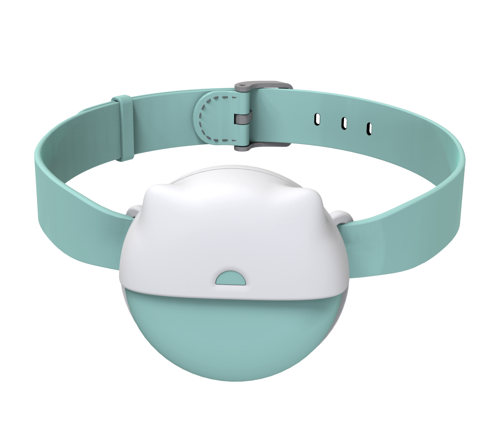 Agile Pro GPS Pet Tracker - The Agile Pro GPS Cat Tracker is an ultra-lightweight, waterproof device designed for real-time tracking and safety. Featuring a dual-mode system for home and away tracking, it maximizes battery life while ensuring your cat stays secure. Easy setup and advanced integration make it an essential pet care tool. - AGI-pro-GPS-0-1 Agile Pro GPS Pet Tracker - Image 3