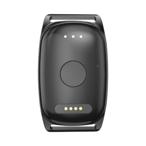 Agile and Infinity Pro Spare Silicone Straps