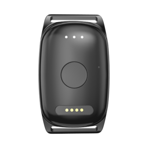 Agile and Infinity Pro Spare Silicone Straps