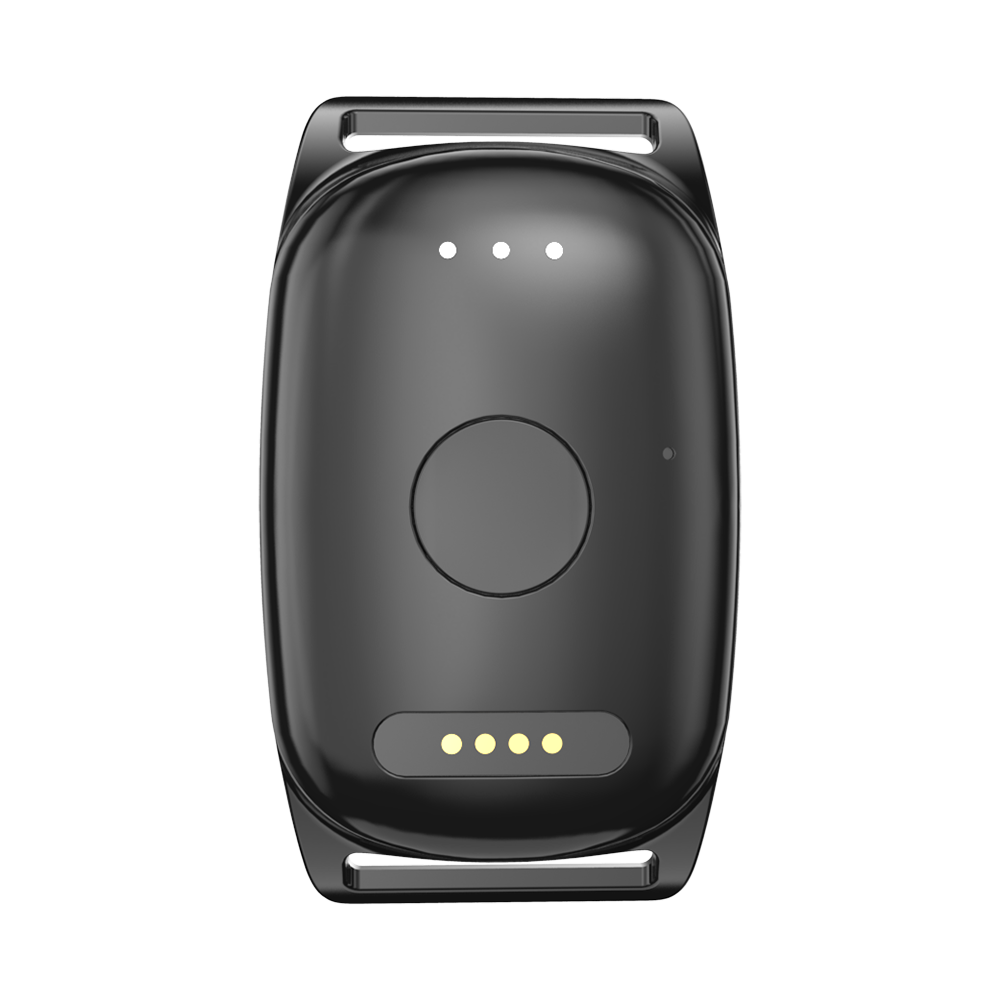 Infinity Pro GPS Pet Tracker - The <strong>Infinity Pro GPS Pet Tracker</strong> offers real-time pet monitoring using <strong>NB-IoT technology</strong> for extended battery life. With a dual-mode system utilising Bluetooth and WiFi for home and away tracking, it's waterproof, lightweight, and easy to set up, ensuring your pet's safety with efficient power usage and customizable features. - INF-pro-GPS-0-1 Infinity Pro GPS Pet Tracker - Image 3