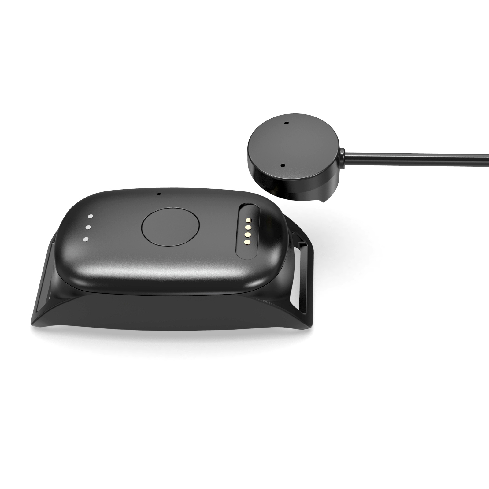 Infinity Pro GPS Pet Tracker - The <strong>Infinity Pro GPS Pet Tracker</strong> offers real-time pet monitoring using <strong>NB-IoT technology</strong> for extended battery life. With a dual-mode system utilising Bluetooth and WiFi for home and away tracking, it's waterproof, lightweight, and easy to set up, ensuring your pet's safety with efficient power usage and customizable features. - INF-pro-GPS-0-1 Infinity Pro GPS Pet Tracker - Image 19