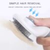 FurFree Self Cleaning Brush - Image 3