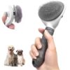 FurFree Self Cleaning Brush