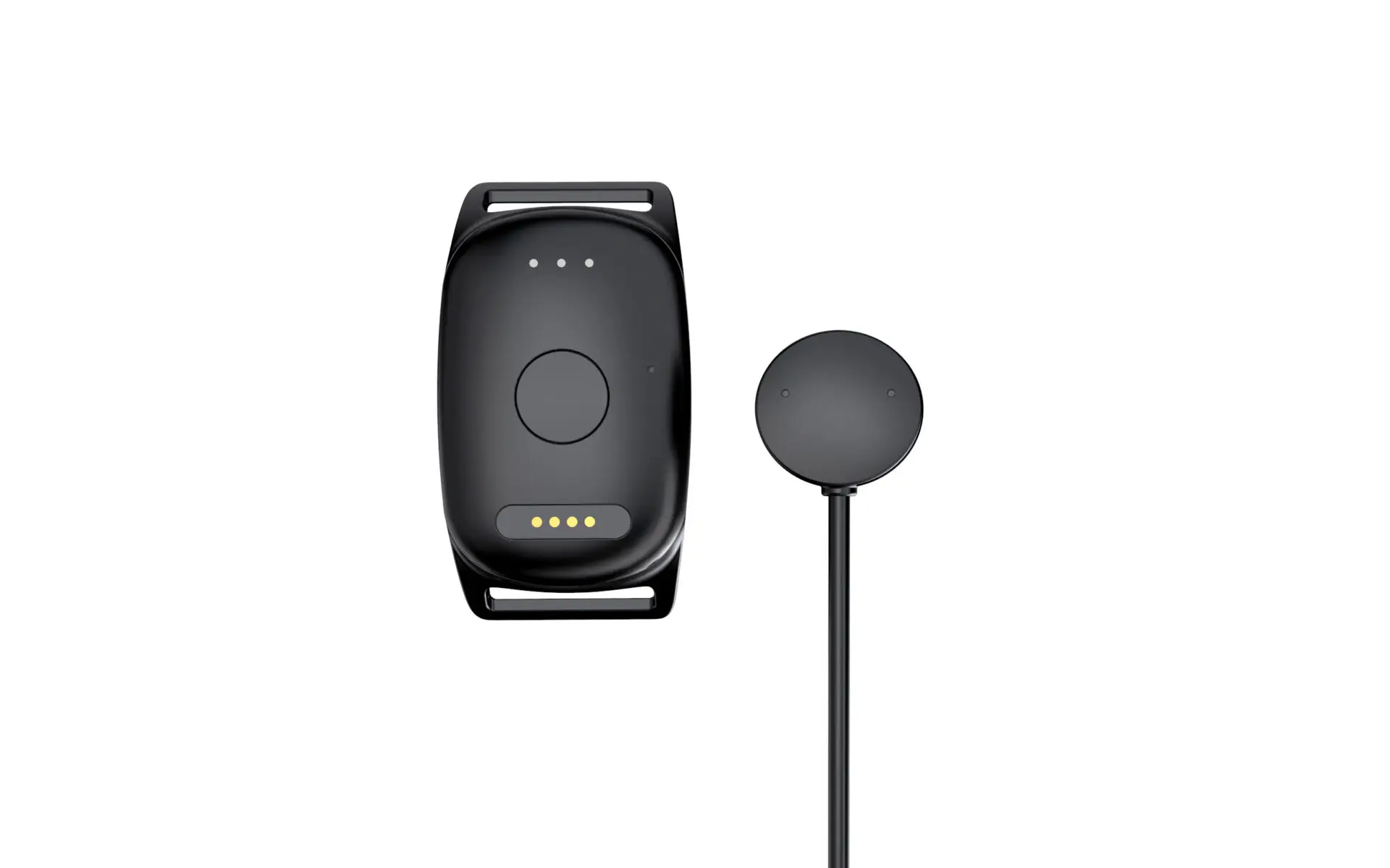 Infinity Pro GPS Pet Tracker - The <strong>Infinity Pro GPS Pet Tracker</strong> offers real-time pet monitoring using <strong>NB-IoT technology</strong> for extended battery life. With a dual-mode system utilising Bluetooth and WiFi for home and away tracking, it's waterproof, lightweight, and easy to set up, ensuring your pet's safety with efficient power usage and customizable features. - INF-pro-GPS-0-1 Infinity Pro GPS Pet Tracker - Image 6