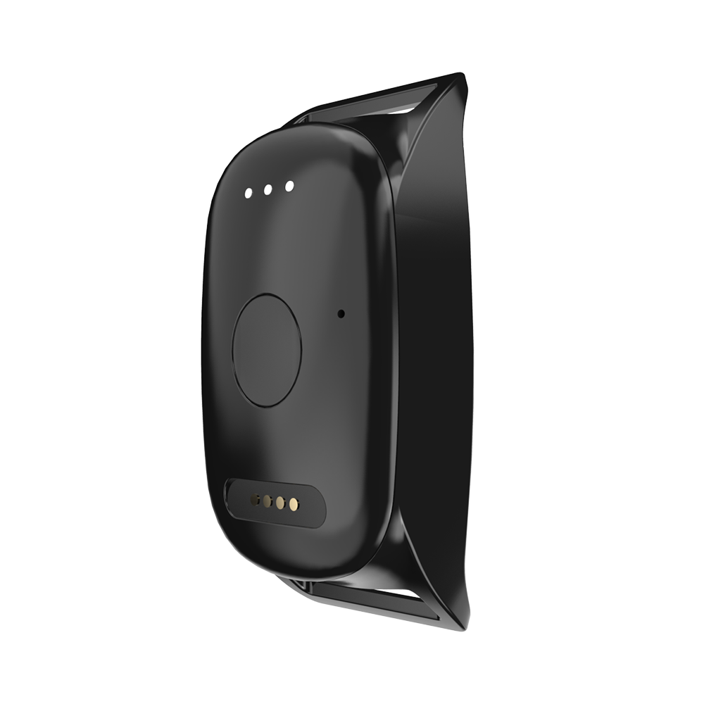 Infinity Pro GPS Pet Tracker - The <strong>Infinity Pro GPS Pet Tracker</strong> offers real-time pet monitoring using <strong>NB-IoT technology</strong> for extended battery life. With a dual-mode system utilising Bluetooth and WiFi for home and away tracking, it's waterproof, lightweight, and easy to set up, ensuring your pet's safety with efficient power usage and customizable features. - INF-pro-GPS-0-1 Infinity Pro GPS Pet Tracker - Image 16