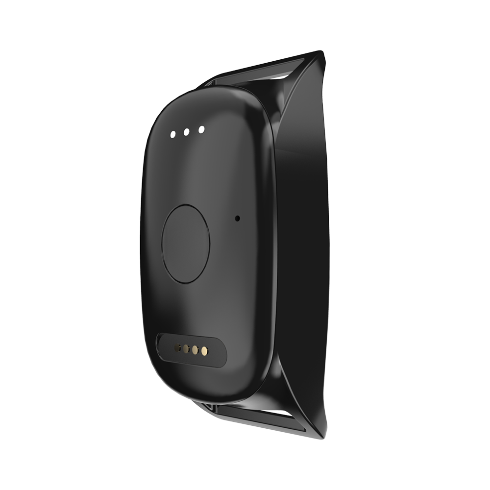Infinity Pro GPS Pet Tracker - The <strong>Infinity Pro GPS Pet Tracker</strong> offers real-time pet monitoring using <strong>NB-IoT technology</strong> for extended battery life. With a dual-mode system utilising Bluetooth and WiFi for home and away tracking, it's waterproof, lightweight, and easy to set up, ensuring your pet's safety with efficient power usage and customizable features. - INF-pro-GPS-0-1 Infinity Pro GPS Pet Tracker