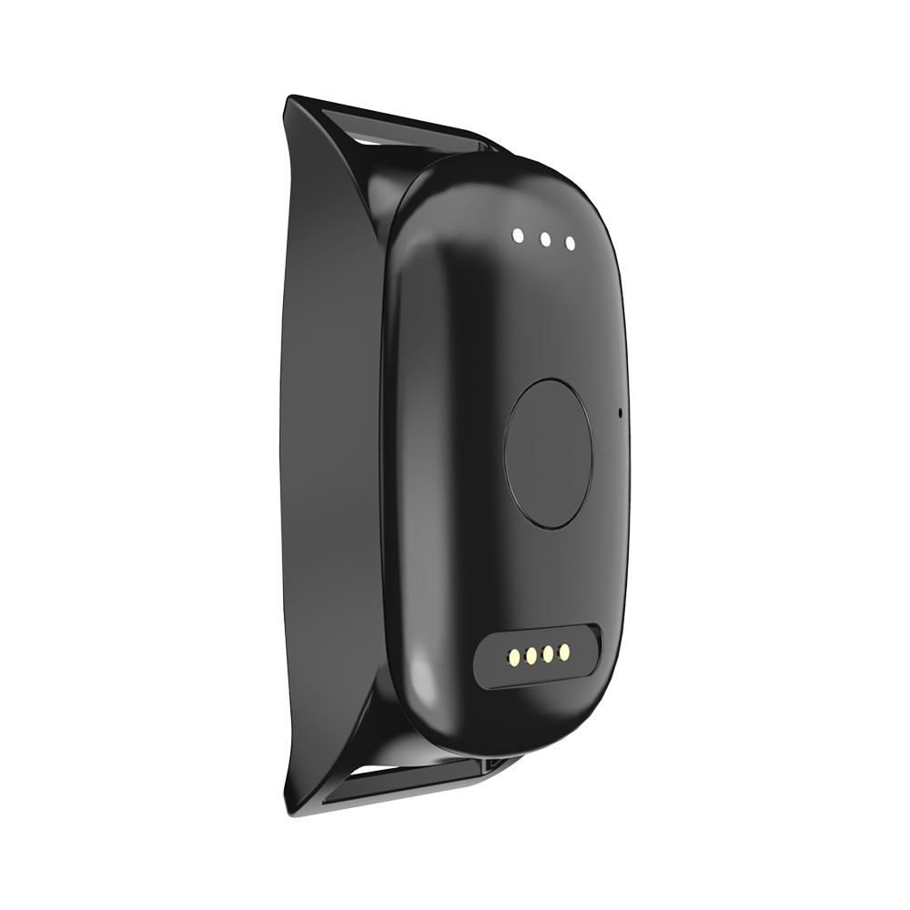 Infinity Pro GPS Pet Tracker - The <strong>Infinity Pro GPS Pet Tracker</strong> offers real-time pet monitoring using <strong>NB-IoT technology</strong> for extended battery life. With a dual-mode system utilising Bluetooth and WiFi for home and away tracking, it's waterproof, lightweight, and easy to set up, ensuring your pet's safety with efficient power usage and customizable features. - INF-pro-GPS-0-1 Infinity Pro GPS Pet Tracker - Image 17