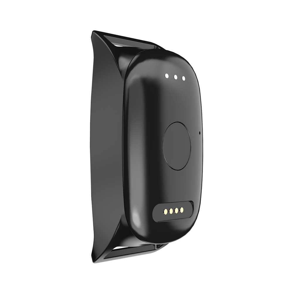 Infinity Pro GPS Pet Tracker - The <strong>Infinity Pro GPS Pet Tracker</strong> offers real-time pet monitoring using <strong>NB-IoT technology</strong> for extended battery life. With a dual-mode system utilising Bluetooth and WiFi for home and away tracking, it's waterproof, lightweight, and easy to set up, ensuring your pet's safety with efficient power usage and customizable features. - INF-pro-GPS-0-1 Infinity Pro GPS Pet Tracker - Image 8