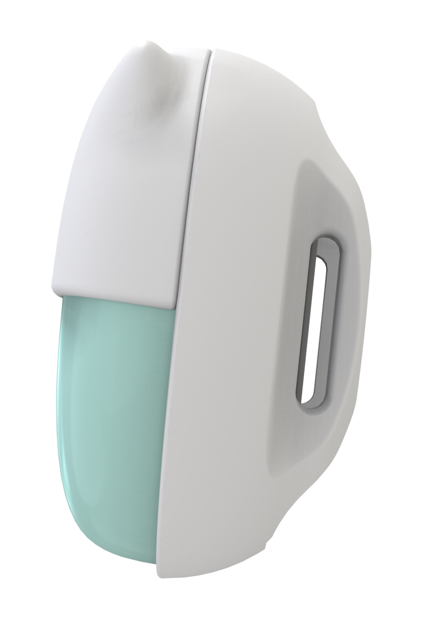 Agile Pro GPS Pet Tracker - The Agile Pro GPS Cat Tracker is an ultra-lightweight, waterproof device designed for real-time tracking and safety. Featuring a dual-mode system for home and away tracking, it maximizes battery life while ensuring your cat stays secure. Easy setup and advanced integration make it an essential pet care tool. - AGI-pro-GPS-0-1 Agile Pro GPS Pet Tracker - Image 7